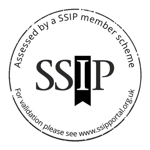 SSIP Member Scheme